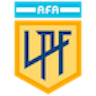 Logo: Copa de la Liga Profesional
