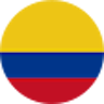 Icon: Colômbia