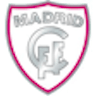 Icon: Madrid CFF