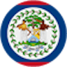 Icon: Belize