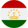 Icon: Tajiquistão