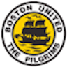 Icon: Boston Utd