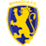 Icon: MANAGUA FC