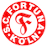 Icon: Fortuna Köln Frauen