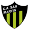 Icon: San Martín SJ