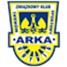 Icon: MKS Arka Gdynia