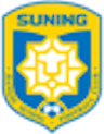 Icon: Jiangsu Suning FC