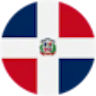 Icon: República Dominicana Femenino