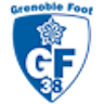 Icon: Grenoble Foot