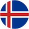 Icon: Islândia