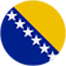 Icon: Bosnia & Herzegovina