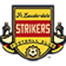 Icon: Fort Lauderdale Strikers