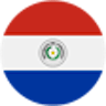 Icon: Paraguai