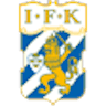 Icon: IFK Gotemburgo