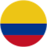Icon: Colômbia U20