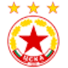 Icon: CSKA Sofia