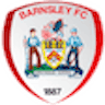 Icon: Barnsley FC