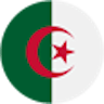 Icon: Algérie