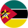 Icon: Mozambique