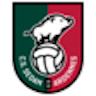 Icon: CS Sedan-Ardennes