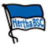 Icon: Hertha BSC II