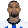 Icon: Kevin Prince Boateng