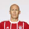 Icon: Arjen Robben