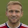 Icon: Dylan McGeouch
