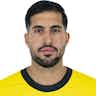 Icon: Emre Can