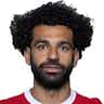 Symbol: Mohamed Salah