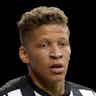 Icon: Dwight Gayle