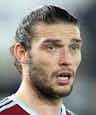 Icon: Andy Carroll