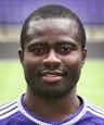 Icon: Frank Acheampong