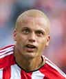 Icon: Wes Brown