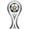 Logo : Copa Sudamericana