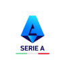 Logo : Serie A