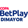 Logo: Copa Colombia