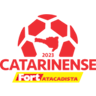 Logo: Campeonato Catarinense