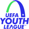 Logo: UEFA Youth League