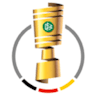 Symbol: DFB Pokal