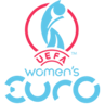 Logo : Euro 2022 de football féminin