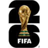 Logo: CONMEBOL QF Mundial