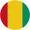 Logo: Guinea