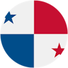 Logo: Panamá