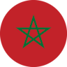 Icon: Marocco