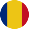 Logo: Roménia
