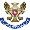 Logo : St. Johnstone