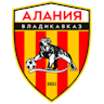 Icon: Alaniya Vladikavkaz