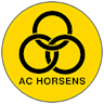 Logo: AC Horsens
