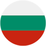 Logo : Bulgarie